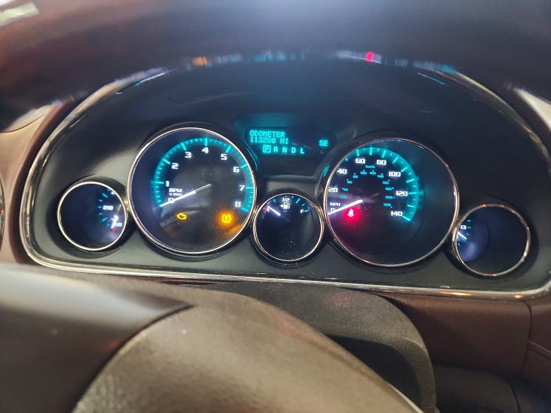 Продаж на аукціоні авто 2013 Buick Enclave, vin: 5GAKRCKD6DJ168789, номер лоту: 67524016