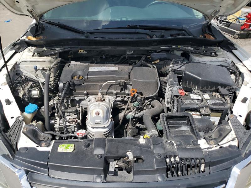 Aukcja sprzedaży 2014 Honda Accord, vin: 1HGCR2F50EA054791, numer aukcji: 68394616