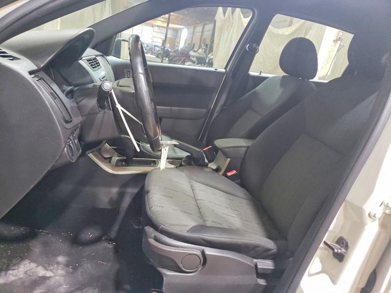 2010 Ford Focus მანქანა იყიდება აუქციონზე, vin: 1FAHP3FN9AW215593, აუქციონის ნომერი: 69402396