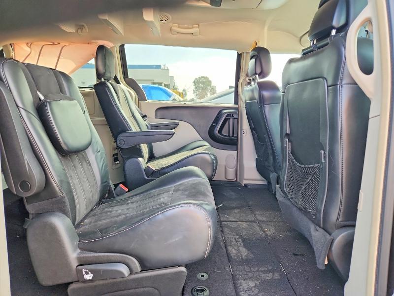 Продажа на аукционе авто 2014 Chrysler Town & Country, vin: 2C4RC1CG2ER420059, номер лота: 68997956