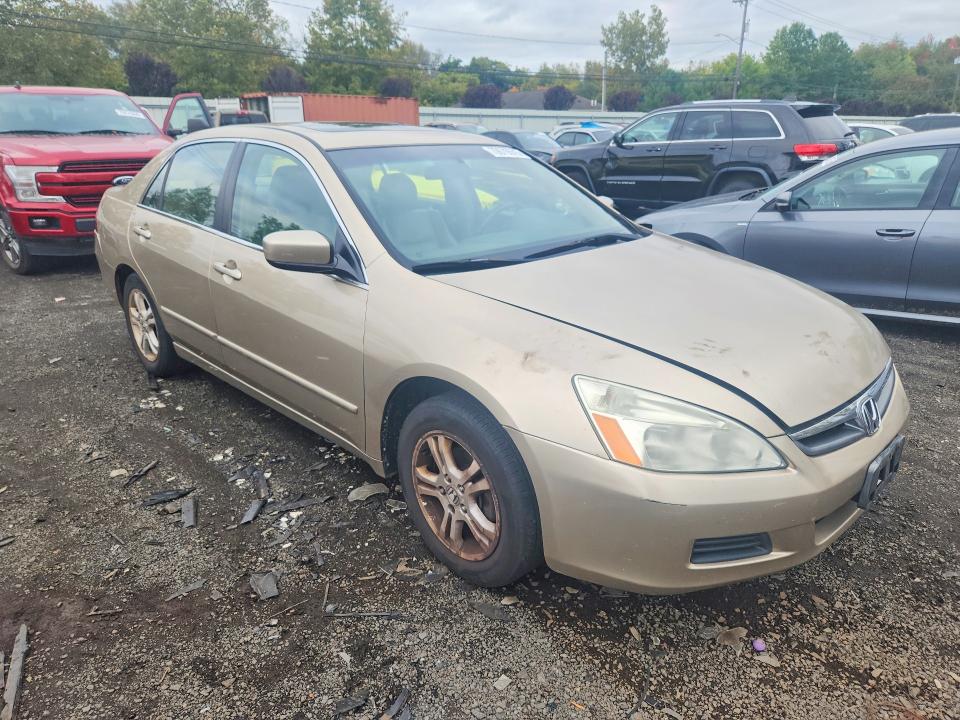 Продаж на аукціоні авто 2006 Honda Accord, vin: 1HGCM56866A030295, номер лоту: 70679676