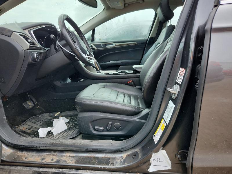 69492576 :رقم المزاد ، 3FA6P0H95FR201416 vin ، 2015 Ford Fusion مزاد بيع