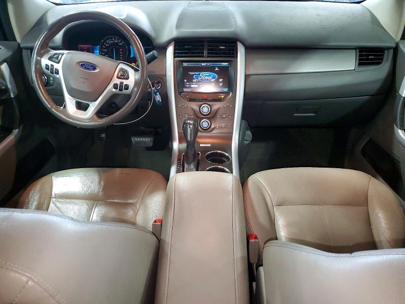 Продажа на аукционе авто 2013 Ford Edge, vin: 2FMDK4JC9DBC89309, номер лота: 70895076