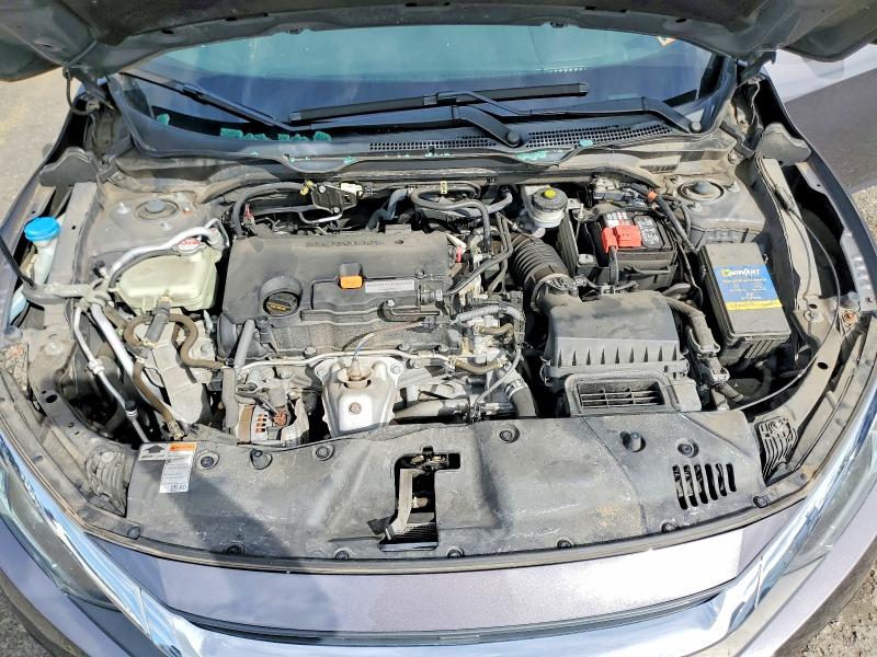 Aukcja sprzedaży 2018 Honda Civic, vin: 2HGFC2F78JH560039, numer aukcji: 69855756