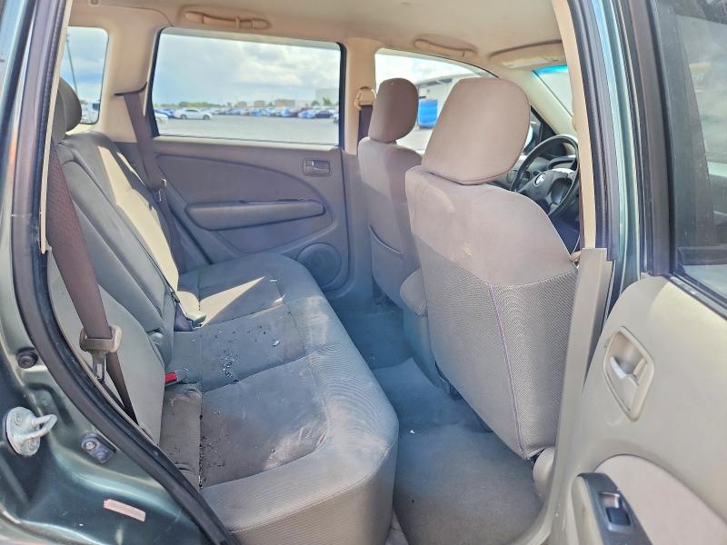 Продажа на аукционе авто 2006 Mitsubishi Outlander, vin: JA4LX31F16U060037, номер лота: 68136266