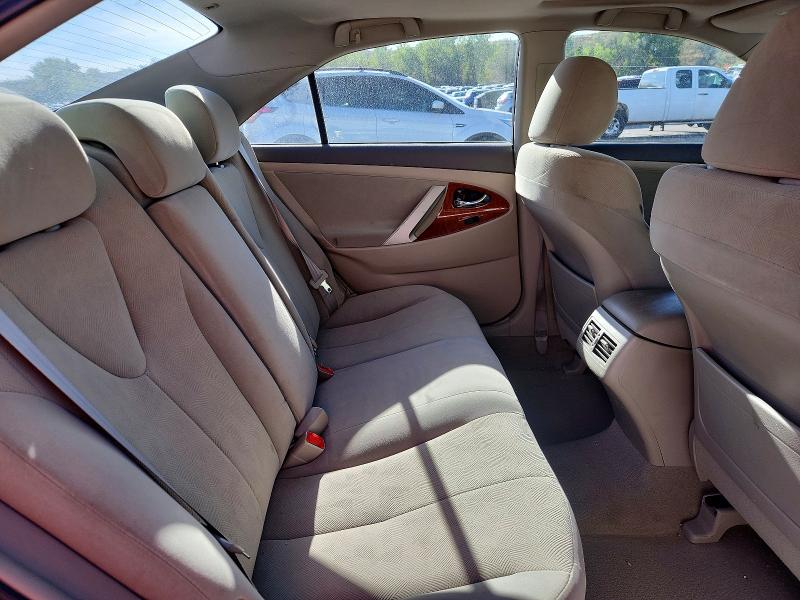 Aukcja sprzedaży 2009 Toyota Camry, vin: 4T1BE46KX9U915188, numer aukcji: 68514366