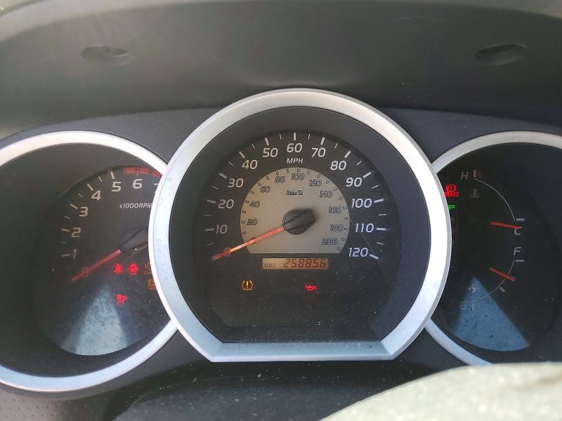 68968636 :رقم المزاد ، 5TELU42N99Z612924 vin ، 2009 Toyota Tacoma مزاد بيع