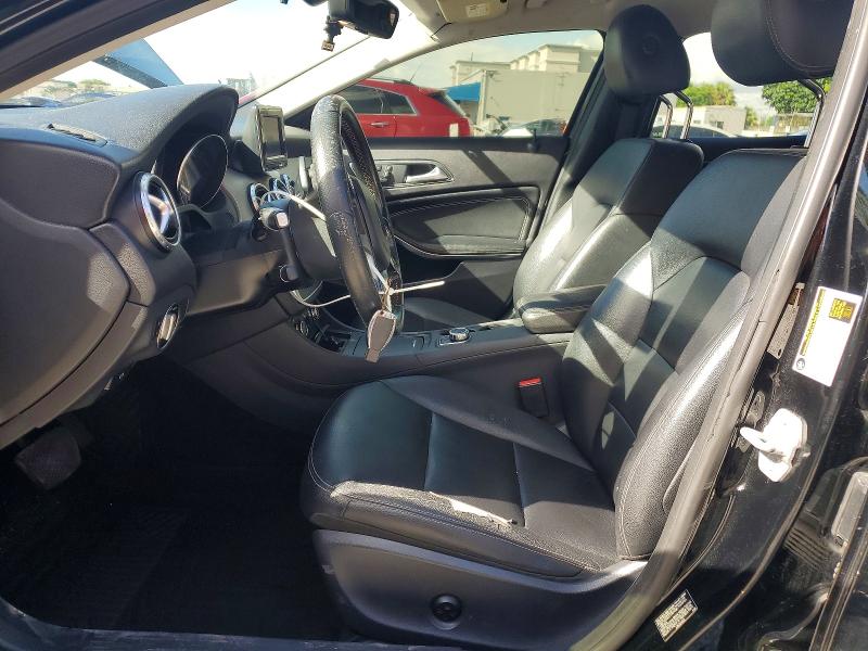 Продаж на аукціоні авто 2015 Mercedes-benz Gla, vin: WDCTG4EB6FJ107335, номер лоту: 70433936