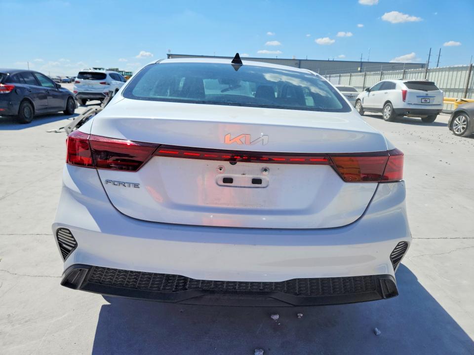 Продажа на аукционе авто 2024 Kia Forte, vin: 3KPF24AD5RE766694, номер лота: 67274506