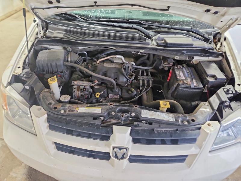 Aukcja sprzedaży 2009 Dodge Grand Caravan, vin: 2D8HN54119R548212, numer aukcji: 68784496