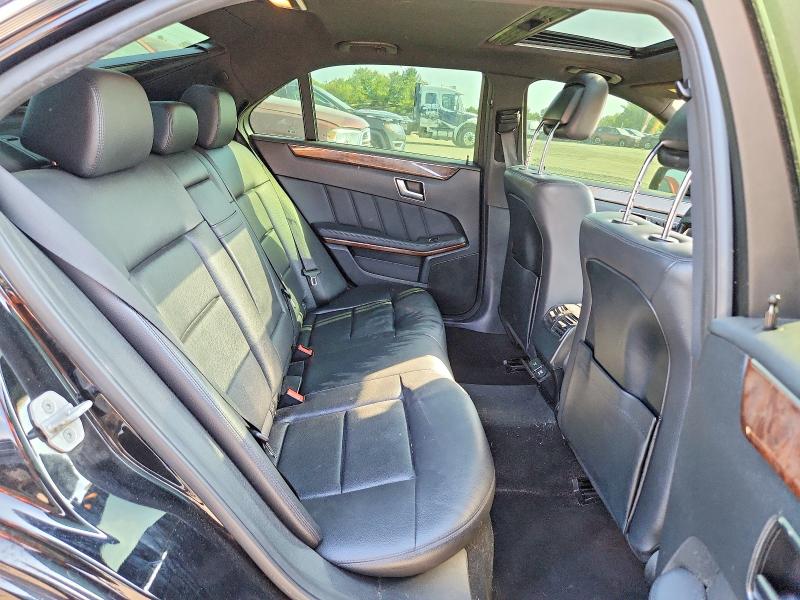 Продажа на аукционе авто 2013 Mercedes-benz E, vin: WDDHF8JB6DA748953, номер лота: 69502006