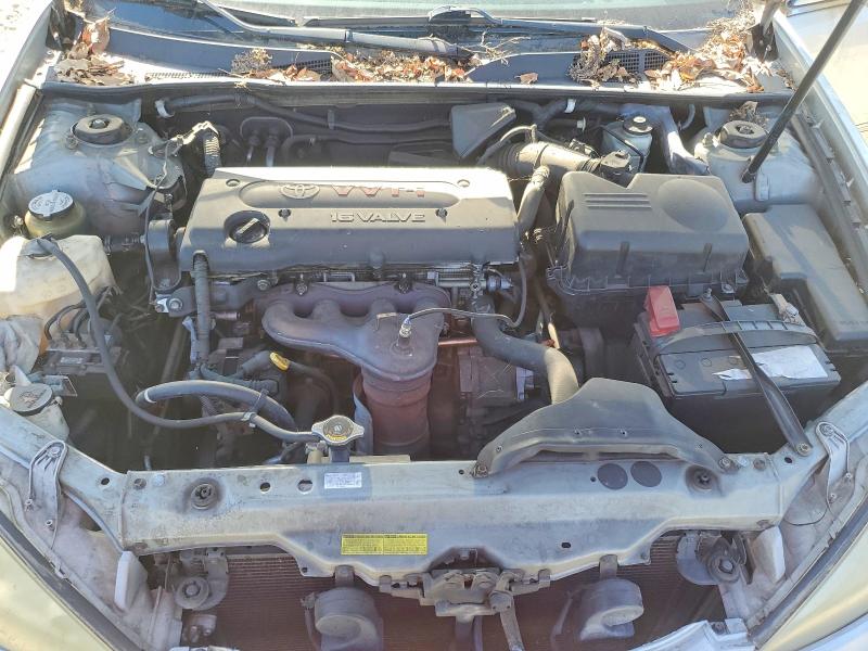 69578246 :رقم المزاد ، 4T1BE32K95U082459 vin ، 2005 Toyota Camry مزاد بيع