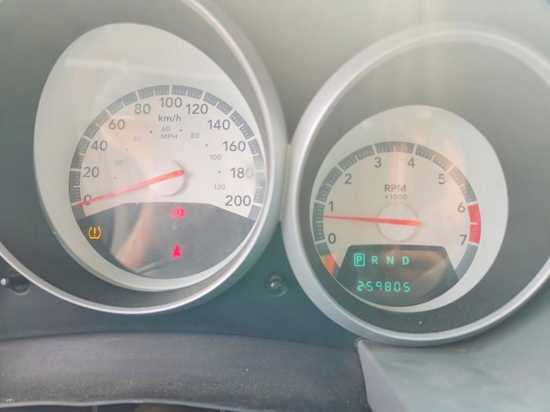 68385276 :رقم المزاد ، 2D8HN44H38R113889 vin ، 2008 Dodge Grand Caravan مزاد بيع