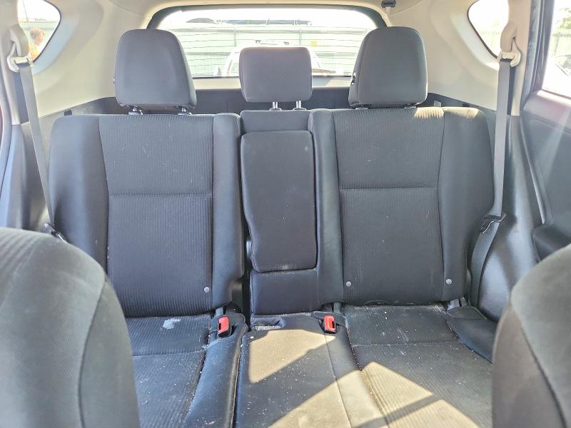 2015 Toyota Rav4 მანქანა იყიდება აუქციონზე, vin: 2T3ZFREV9FW205786, აუქციონის ნომერი: 68047966