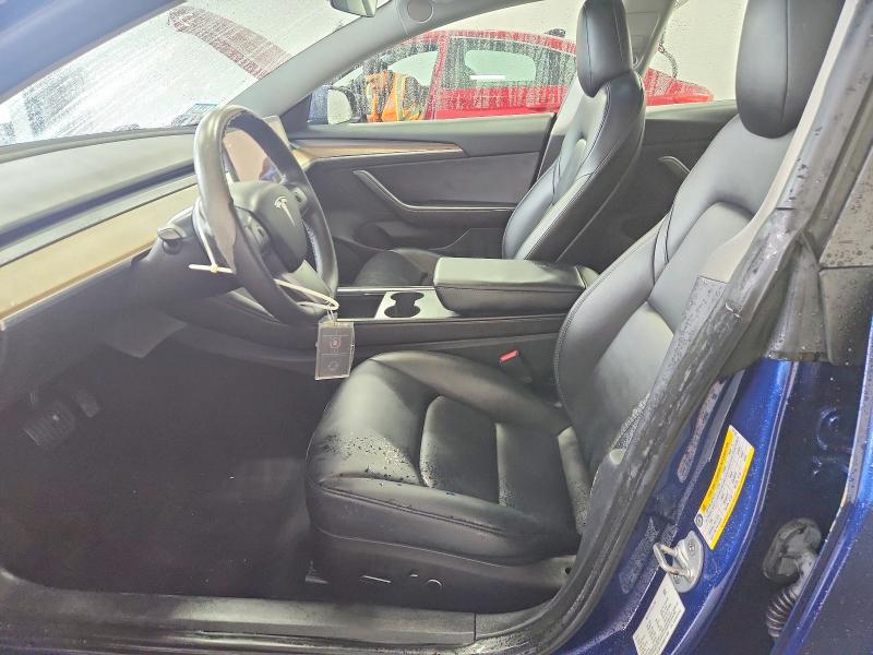 Aukcja sprzedaży 2022 Tesla Model 3, vin: 5YJ3E1EA8NF371339, numer aukcji: 67155516