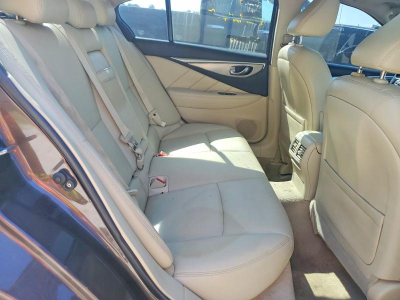 Aukcja sprzedaży 2017 Infiniti Q50, vin: JN1EV7AR5HM838979, numer aukcji: 67096216