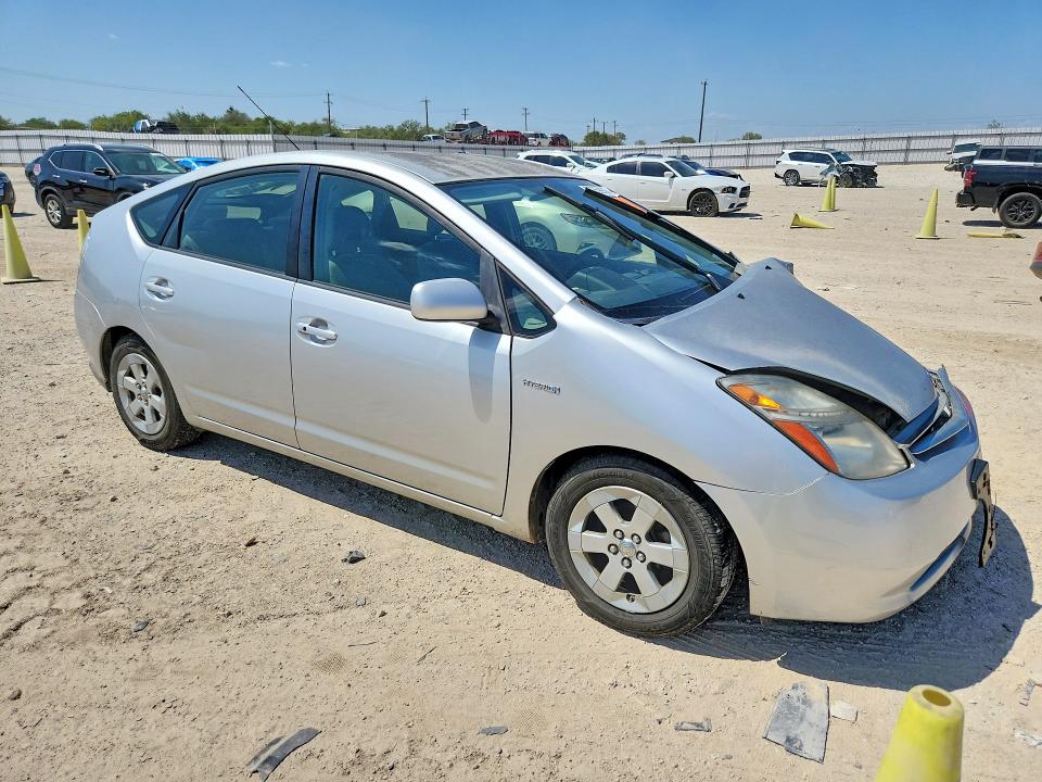 Aukcja sprzedaży 2009 Toyota Prius, vin: JTDKB20U793493561, numer aukcji: 67359936
