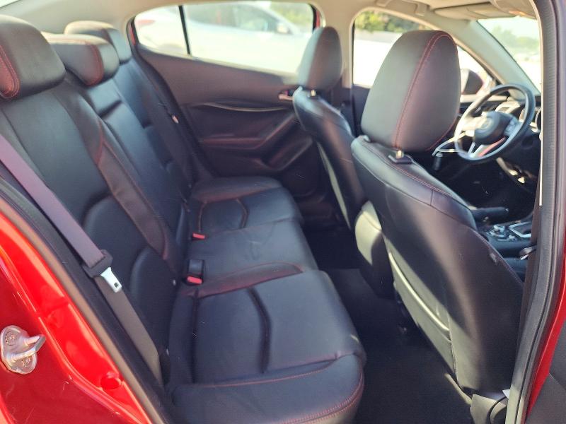 67209856 :رقم المزاد ، JM1BM1W71F1233718 vin ، 2015 Mazda 3 مزاد بيع