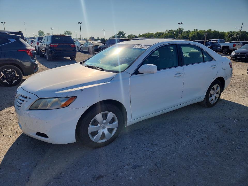 Продажа на аукционе авто 2009 Toyota Camry, vin: 4T4BE46K89R138371, номер лота: 67654786