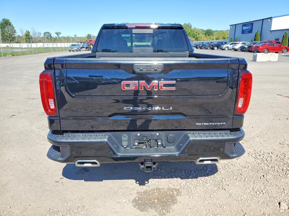 70635196 :رقم المزاد ، 1GTU9FET3MZ330651 vin ، 2021 Gmc Sierra مزاد بيع