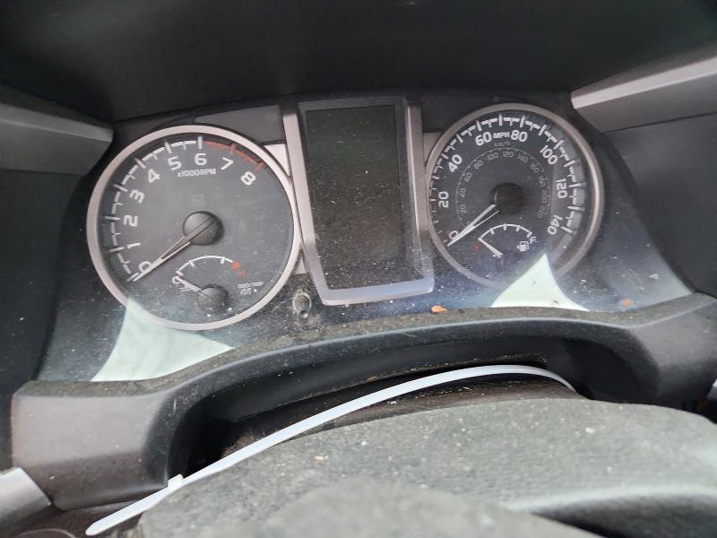 Продаж на аукціоні авто 2017 Toyota Tacoma, vin: 3TMAZ5CN3HM027362, номер лоту: 69180926