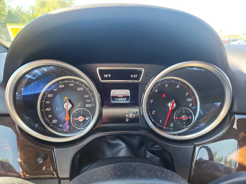68948126 :رقم المزاد ، 4JGDA5HB7HA857807 vin ، 2017 Mercedes-benz Gle مزاد بيع