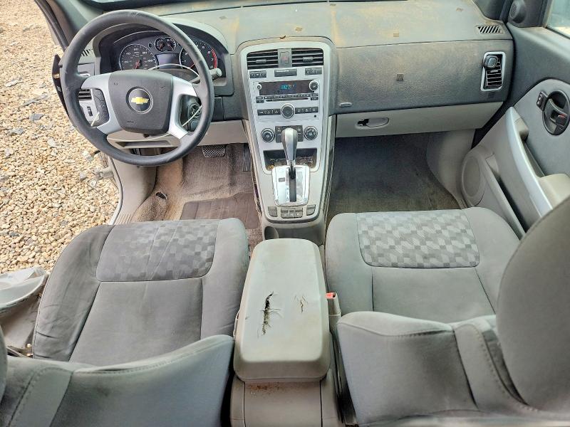 2008 Chevrolet Equinox მანქანა იყიდება აუქციონზე, vin: 2CNDL13F786018007, აუქციონის ნომერი: 67431786