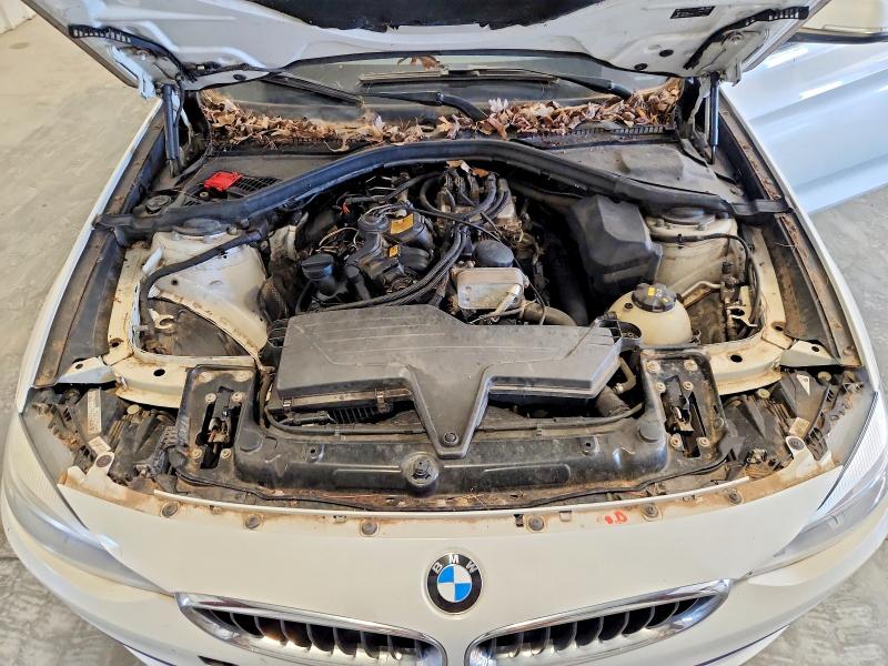 Продажа на аукционе авто 2016 Bmw 328, vin: WBA8Z5C50GG501949, номер лота: 68610486