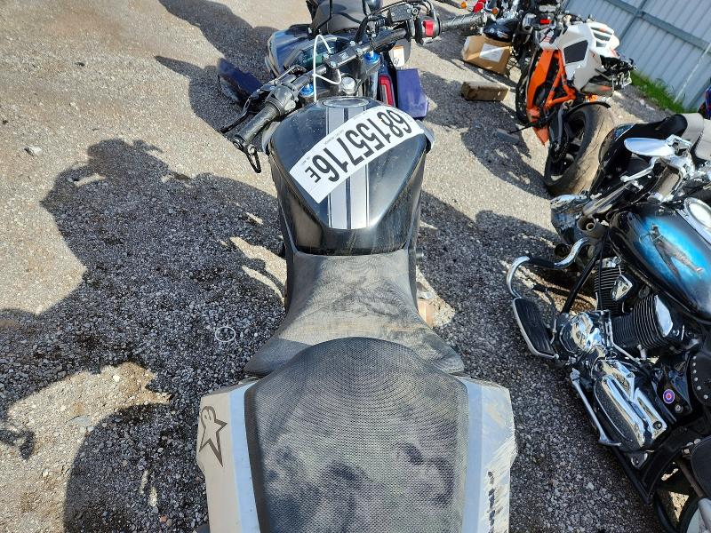 2016 Honda Cb500 მანქანა იყიდება აუქციონზე, vin: MLHPC4524G5300271, აუქციონის ნომერი: 68155716
