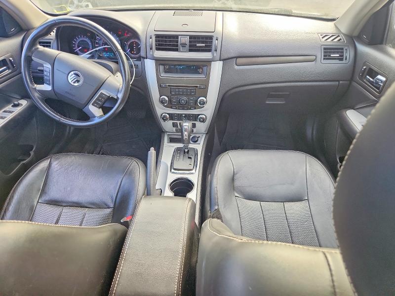 Aukcja sprzedaży 2010 Mercury Milan, vin: 3MEHM0JG2AR664481, numer aukcji: 68149746