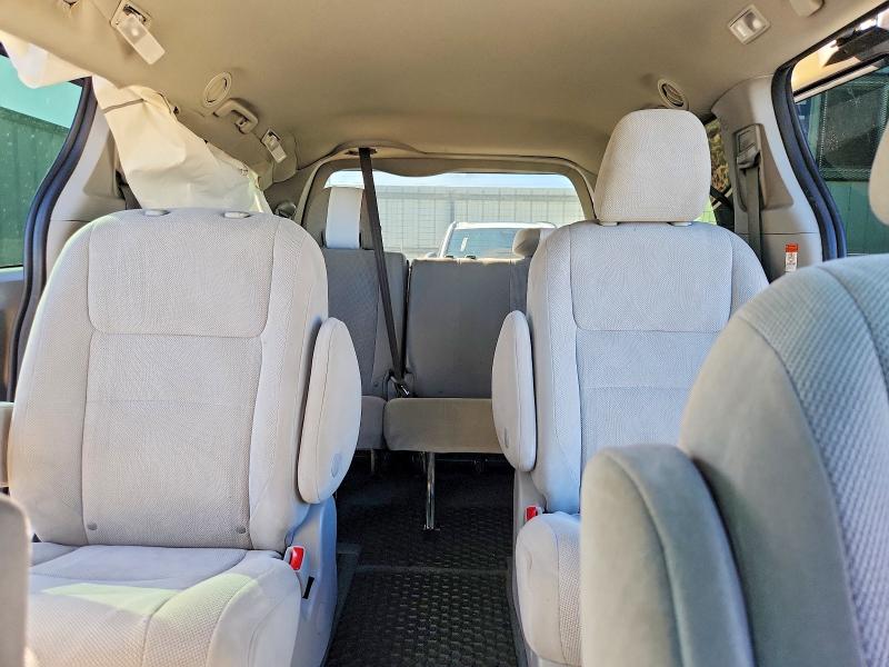 Aukcja sprzedaży 2020 Toyota Sienna, vin: 5TDZZ3DCXLS021748, numer aukcji: 67916656