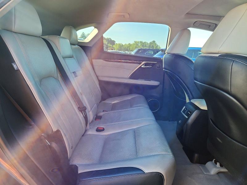 Aukcja sprzedaży 2016 Lexus Rx 350, vin: 2T2BZMCA2GC014570, numer aukcji: 68168276