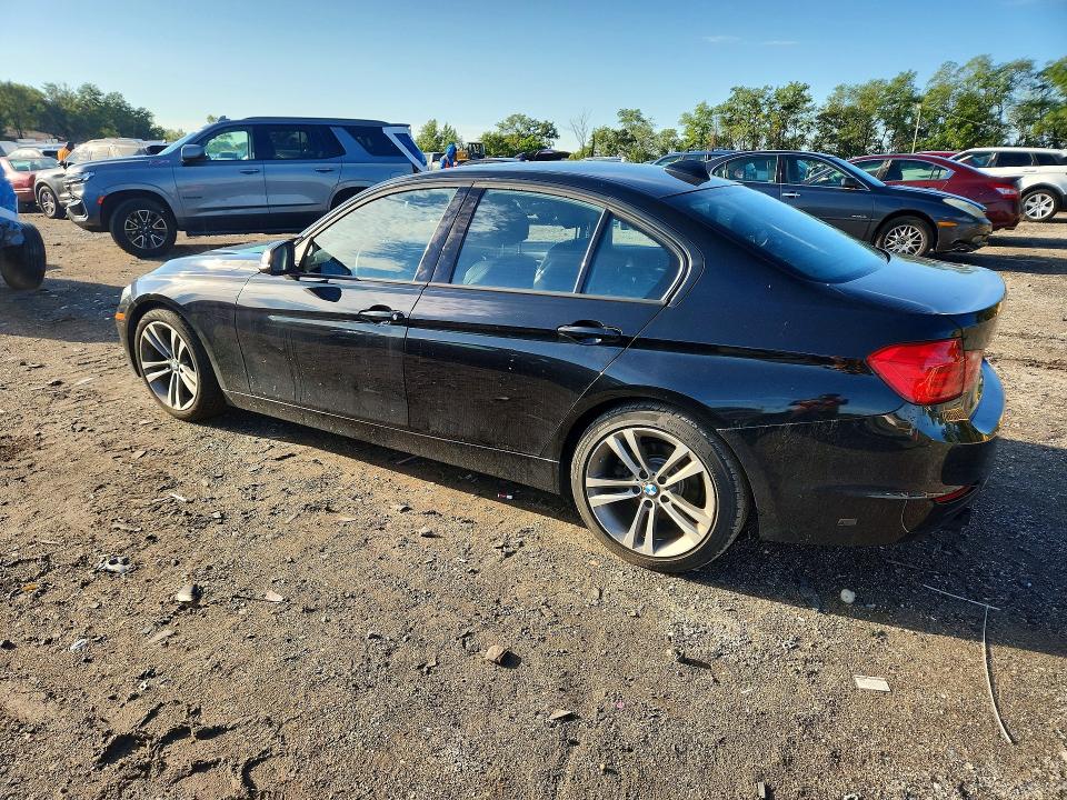 67284976 :رقم المزاد ، WBA3A5G53DNN66104 vin ، 2013 Bmw 328 مزاد بيع