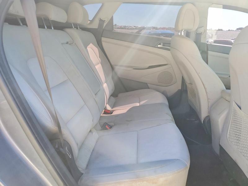 Продажа на аукционе авто 2017 Hyundai Tucson, vin: KM8J23A42HU506513, номер лота: 70820446