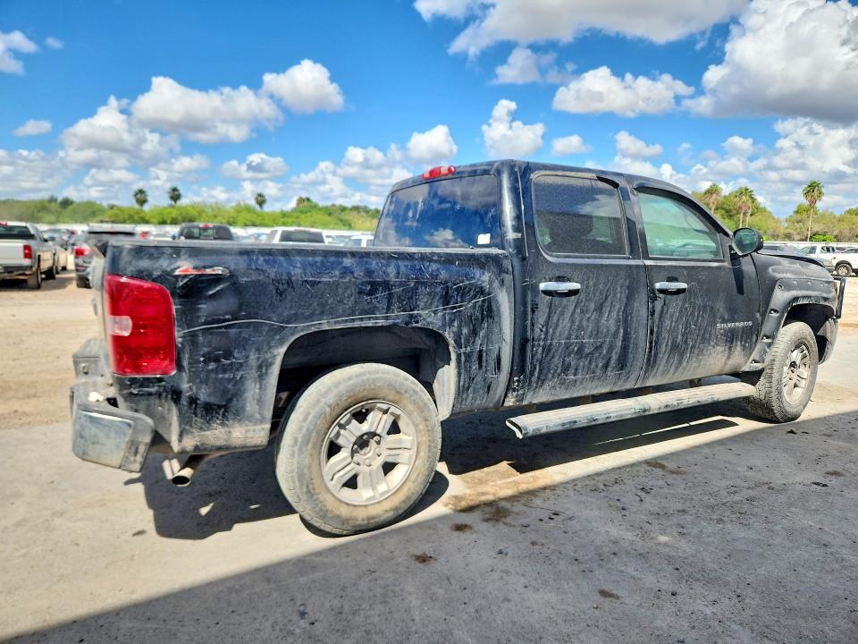 Aukcja sprzedaży 2011 Chevrolet Silverado, vin: 3GCPKREA5BG299143, numer aukcji: 68894416