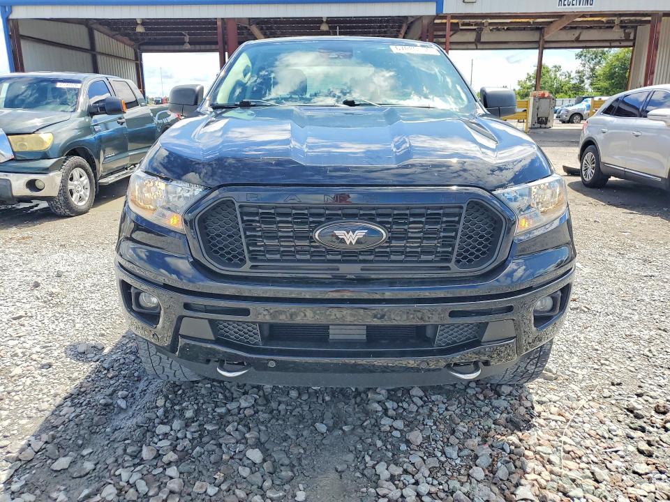 67085106 :رقم المزاد ، 1FTER4FH1NLD08073 vin ، 2022 Ford Ranger مزاد بيع