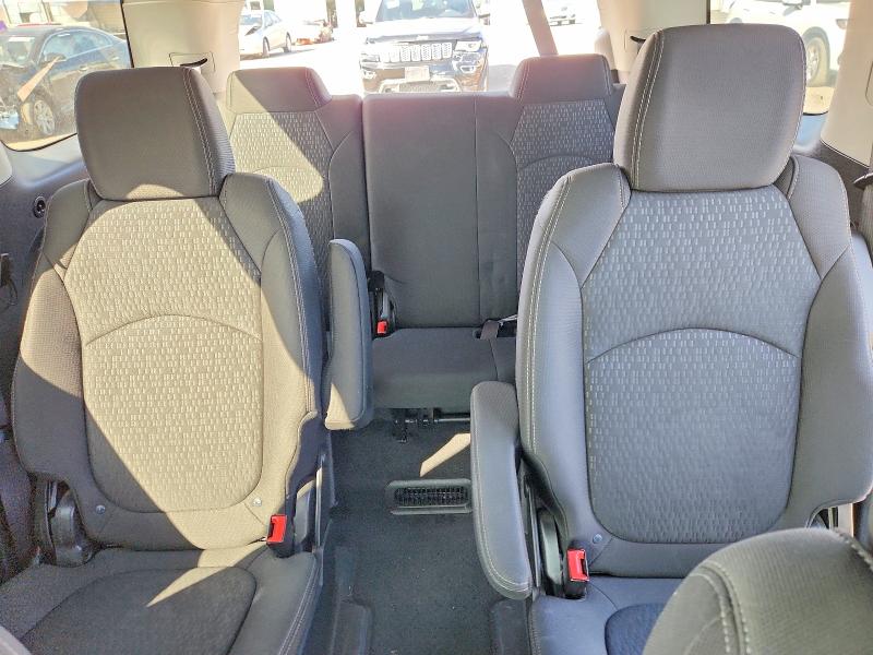 Продажа на аукционе авто 2015 Gmc Acadia, vin: 1GKKVPKD1FJ348416, номер лота: 68401046