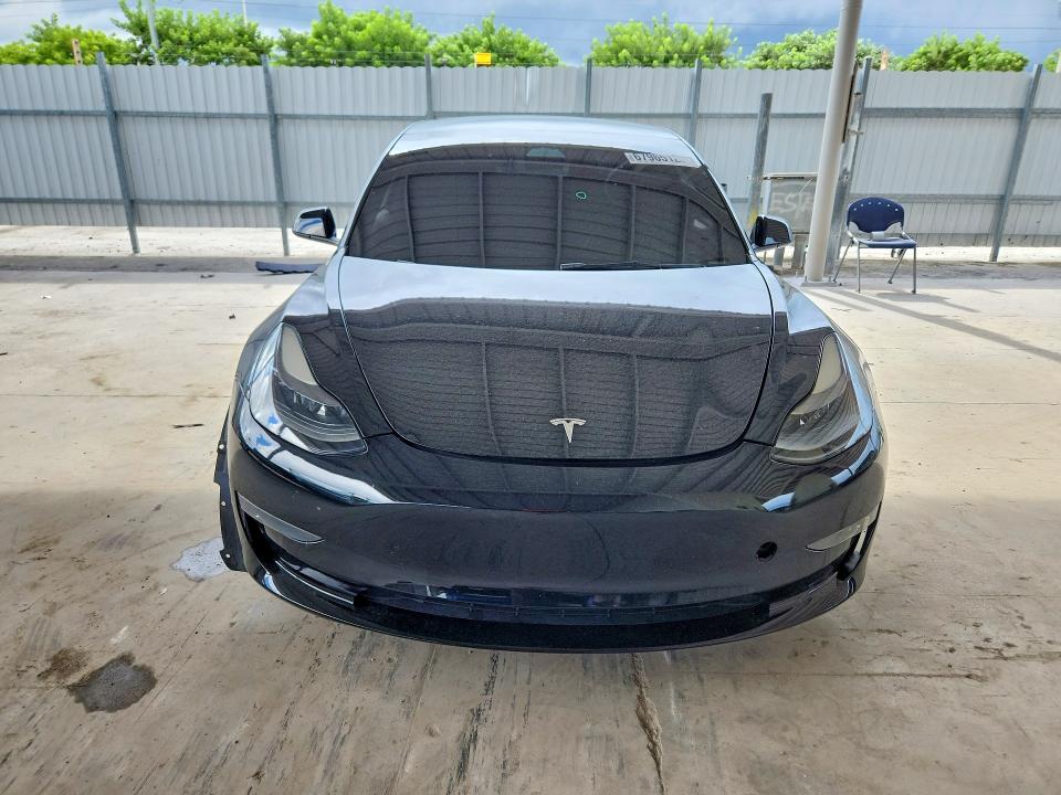 Продаж на аукціоні авто 2023 Tesla Model 3, vin: 5YJ3E1EC5PF503834, номер лоту: 67965126