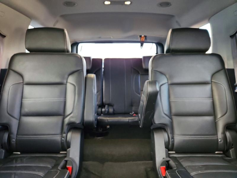2017 Gmc Yukon მანქანა იყიდება აუქციონზე, vin: 1GKS2CKJ1HR300586, აუქციონის ნომერი: 68581066