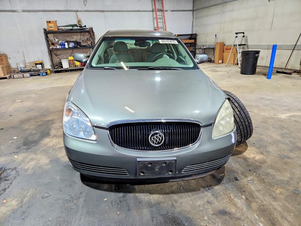 Продаж на аукціоні авто 2007 Buick Lucerne, vin: 1G4HD57297U192920, номер лоту: 69165876