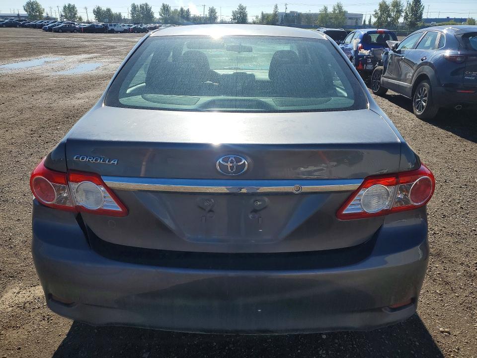 2012 Toyota Corolla მანქანა იყიდება აუქციონზე, vin: 2T1BU4EE9CC874527, აუქციონის ნომერი: 67331726