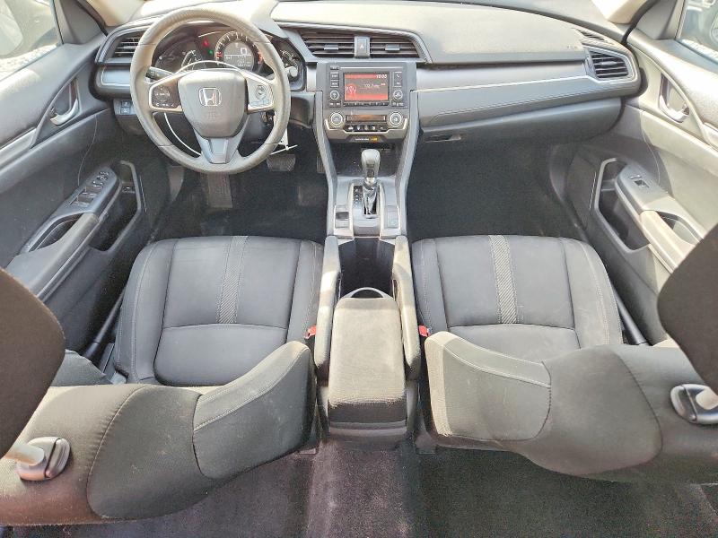 Продаж на аукціоні авто 2016 Honda Civic, vin: 19XFC2F54GE049378, номер лоту: 70499246