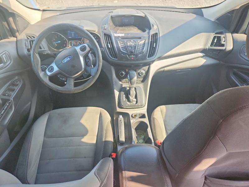 Продажа на аукционе авто 2014 Ford Escape, vin: 1FMCU0GX6EUD10315, номер лота: 69404626