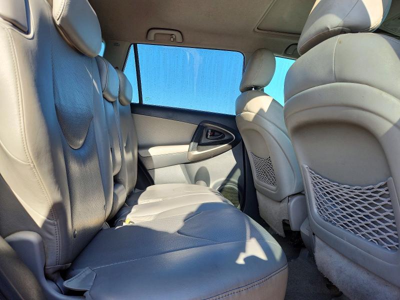Aukcja sprzedaży 2011 Toyota Rav4, vin: 2T3DK4DV7BW041801, numer aukcji: 67809476
