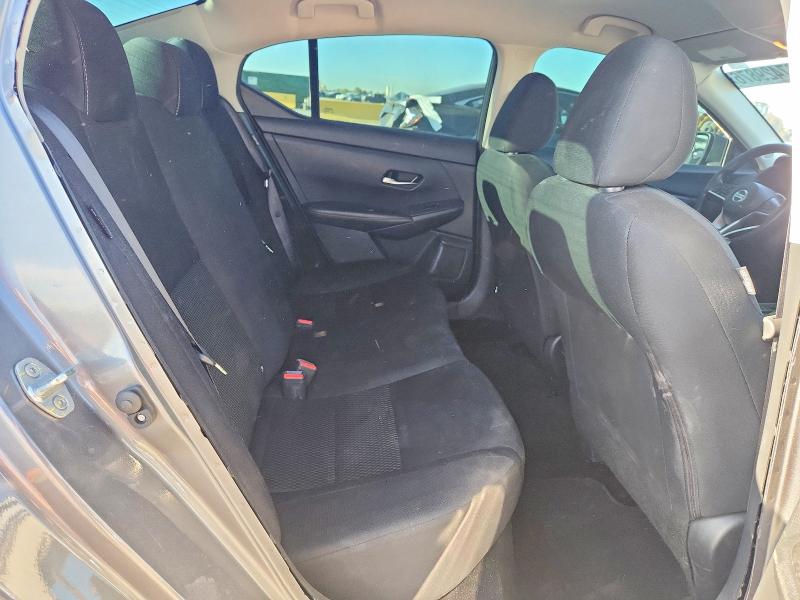 Aukcja sprzedaży 2022 Nissan Sentra, vin: 3N1AB8BV9NY277218, numer aukcji: 67429876