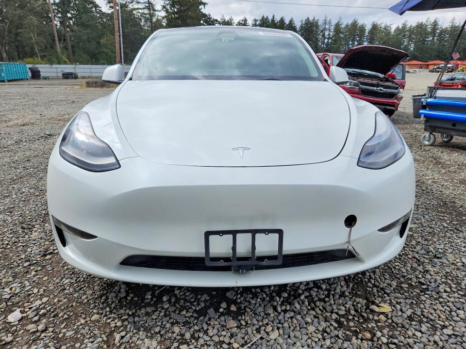 Aukcja sprzedaży 2023 Tesla Model Y, vin: 7SAYGDEF1PF664230, numer aukcji: 68265606