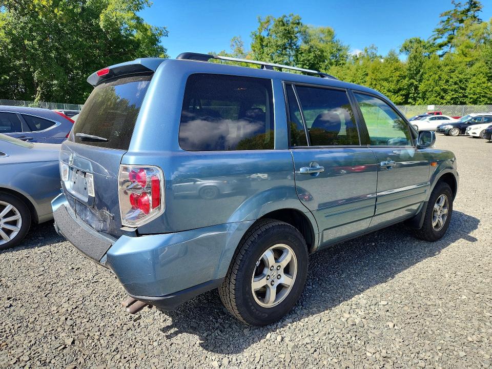 Aukcja sprzedaży 2007 Honda Pilot, vin: 5FNYF18517B032670, numer aukcji: 68757766
