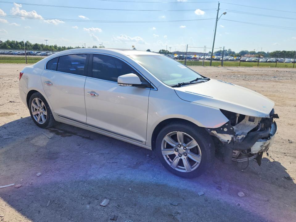Aukcja sprzedaży 2012 Buick Lacrosse, vin: 1G4GH5E33CF298936, numer aukcji: 67850646
