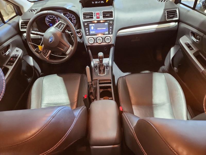 68635776 :رقم المزاد ، JF1GJAN65GH020051 vin ، 2016 Subaru Impreza مزاد بيع