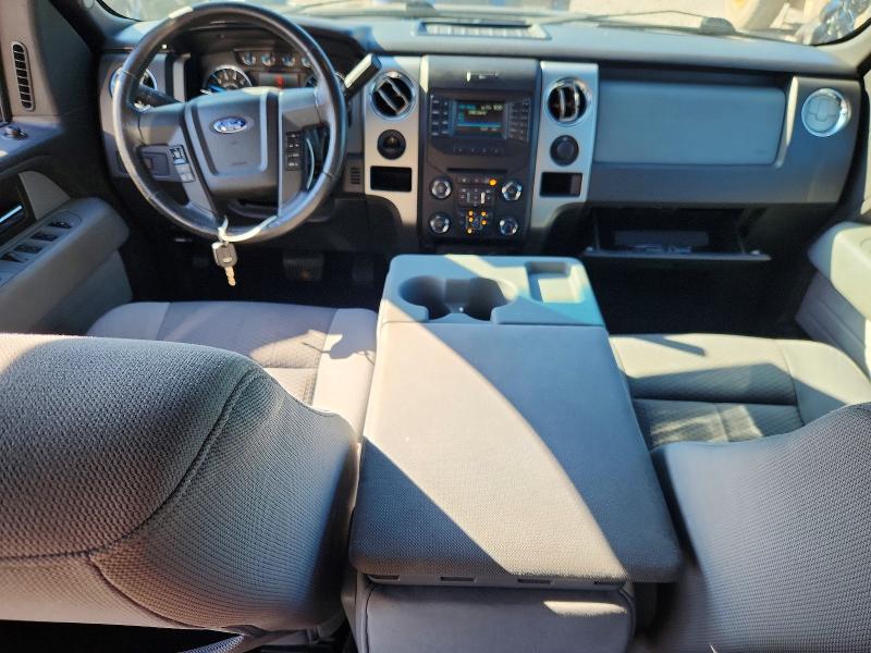 68499296 :رقم المزاد ، 1FTFW1CF3DFA37710 vin ، 2013 Ford F150 مزاد بيع